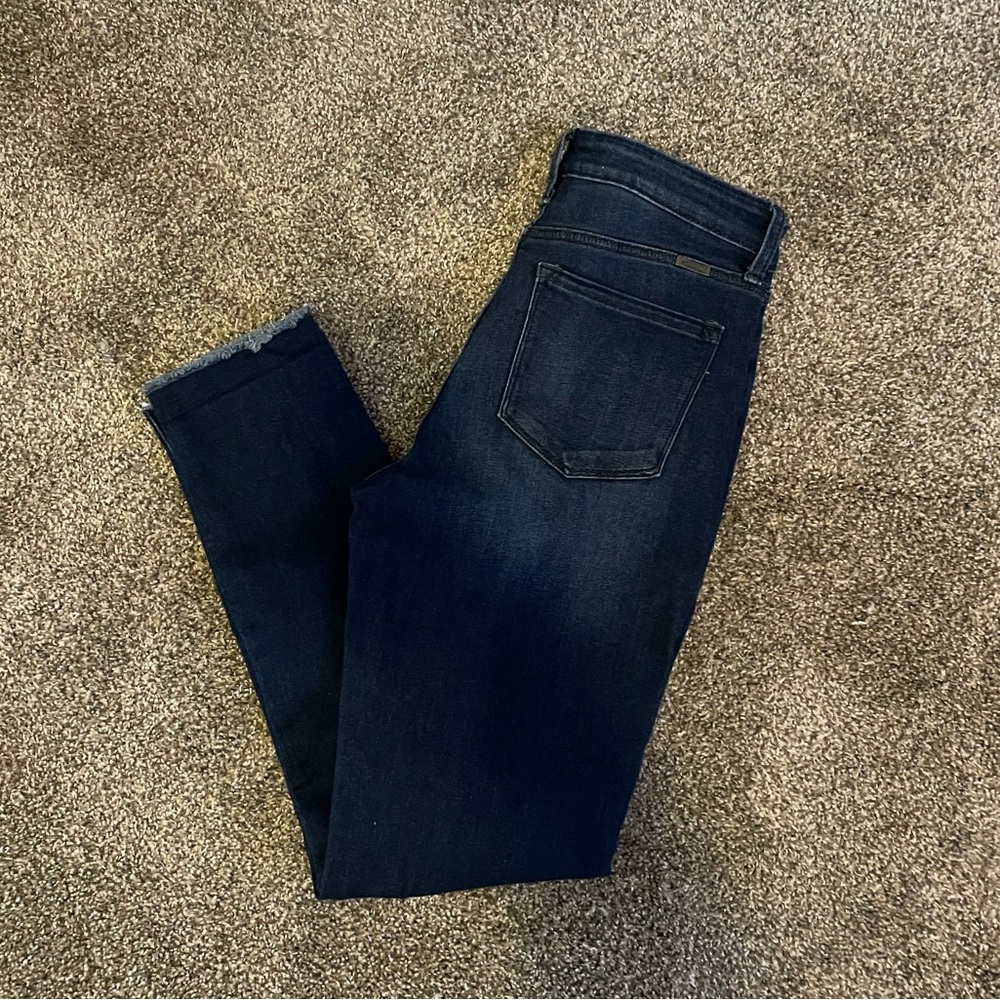 KanCan Skinny Jeans